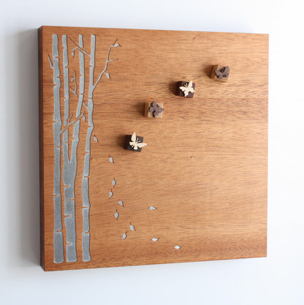 Magnet Boards - Small (Trees)
