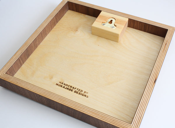 Birch Tree Magnet Board (small)