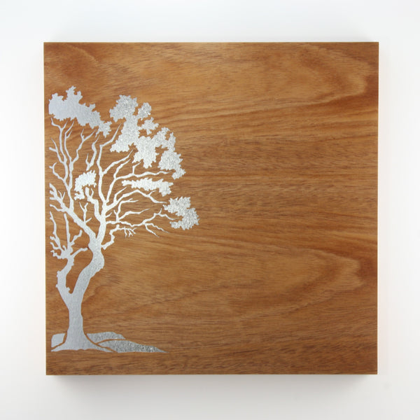 Arbutus Tree Magnet Board  (large)