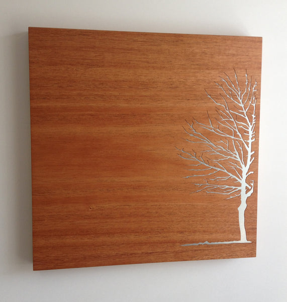 Maple Tree Magnet Board (large)
