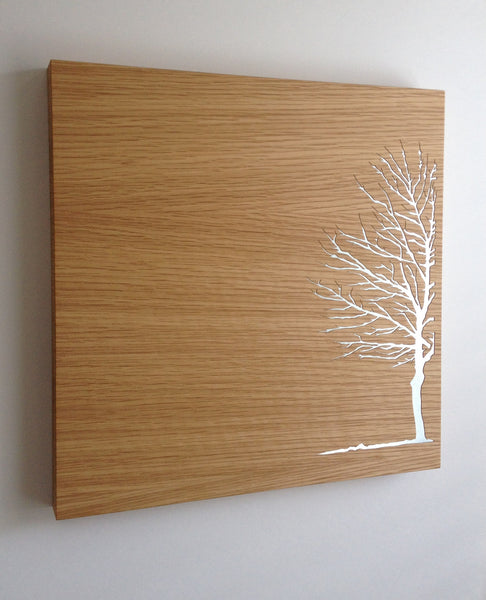 Maple Tree Magnet Board (large)