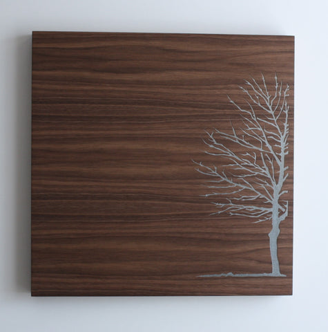Maple Tree Magnet Board (large)