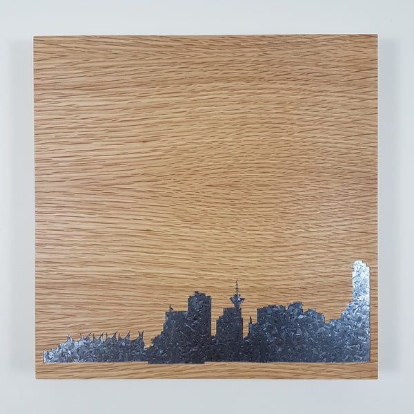 Vancity Magnet Board (small)