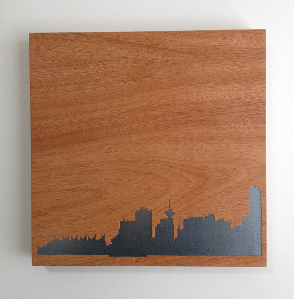 Vancity Magnet Board (small)