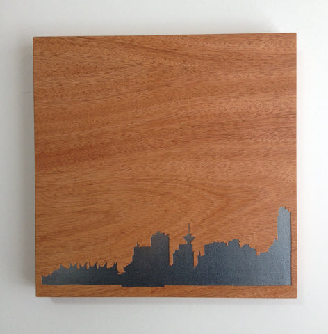 Vancity Magnet Board (small)