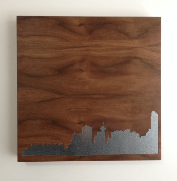 Vancity Magnet Board (small)